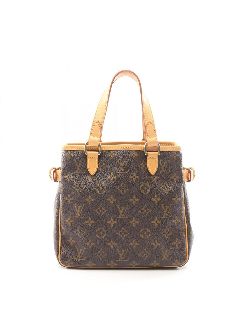 Louis Vuitton Batignolles Tote Handbag #295374L14B